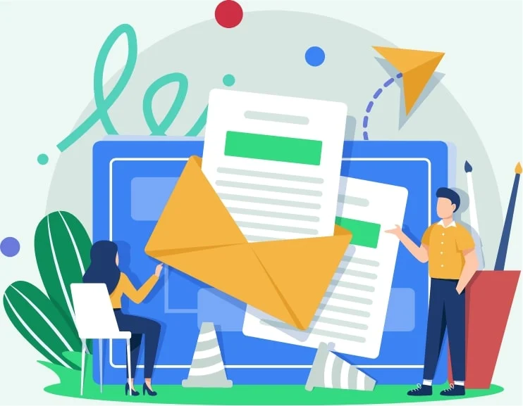 How Does Temp Mail Work