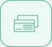 Email At One Place Icon