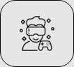 VR Explore Icon