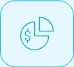 Fractional Shares Icon