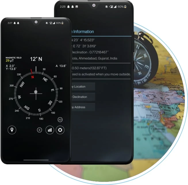 Compass App