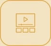 Auto-Organize Libraries Icon