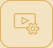 Advanced Settings Icon