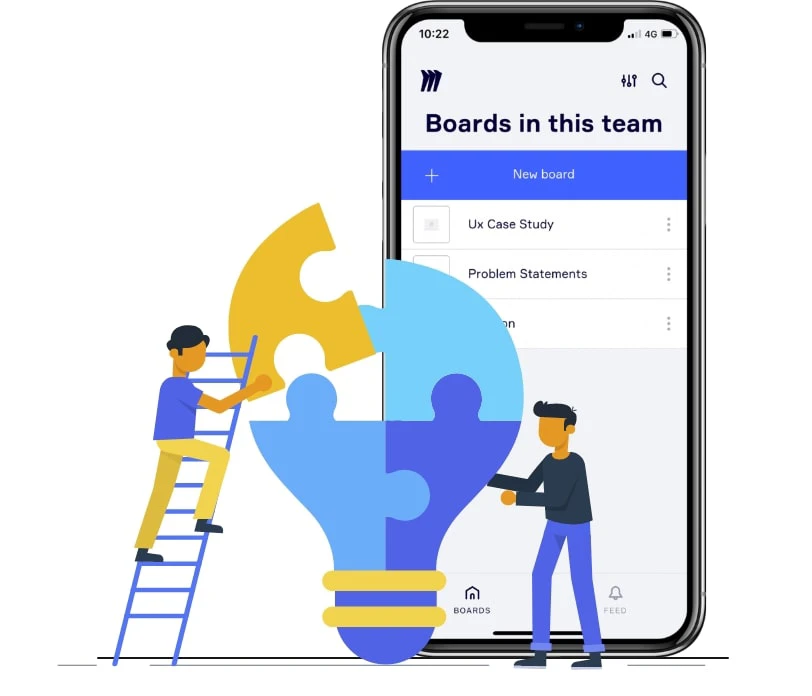 What is Miro App