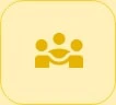 Collaborative Research Icon