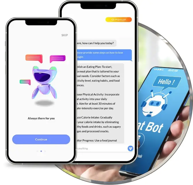 Open Chat AI