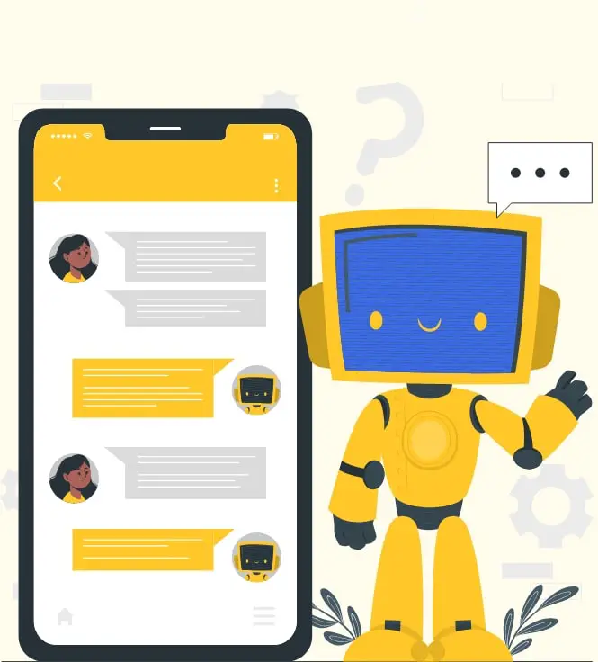 How To Use Chat GPT App