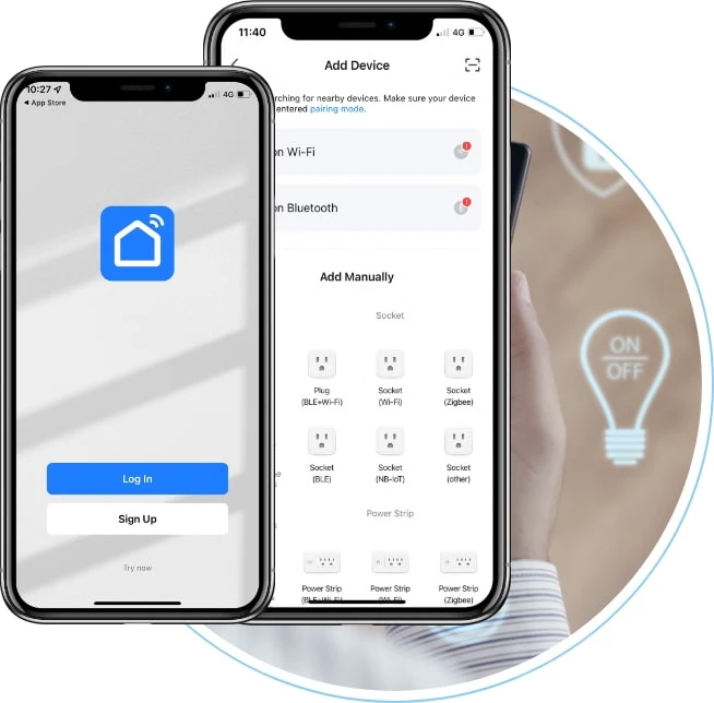 Smart Life App