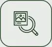 Image Search Icon