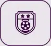 Player and Club Profile Icon