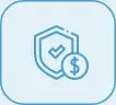 Thumbtack Guarantee Icon
