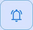 Alert Notifications Icon