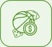 Types of Bets Icon