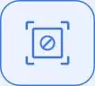 Block Screenshots Icon