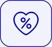Match Percentage Icon