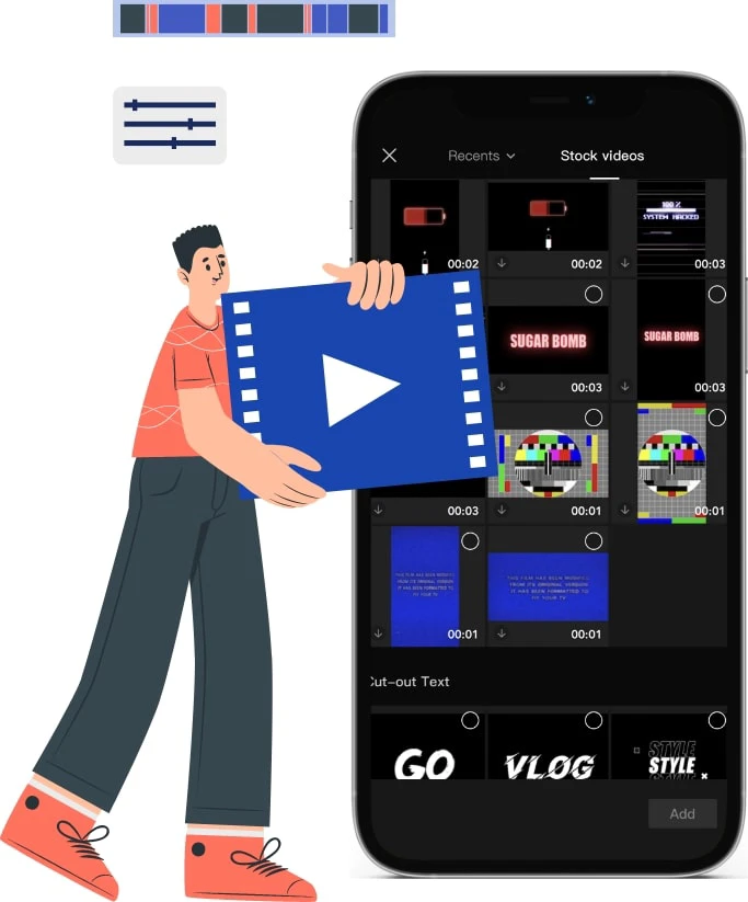Summary of CapCut App