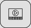Video Effects Icon