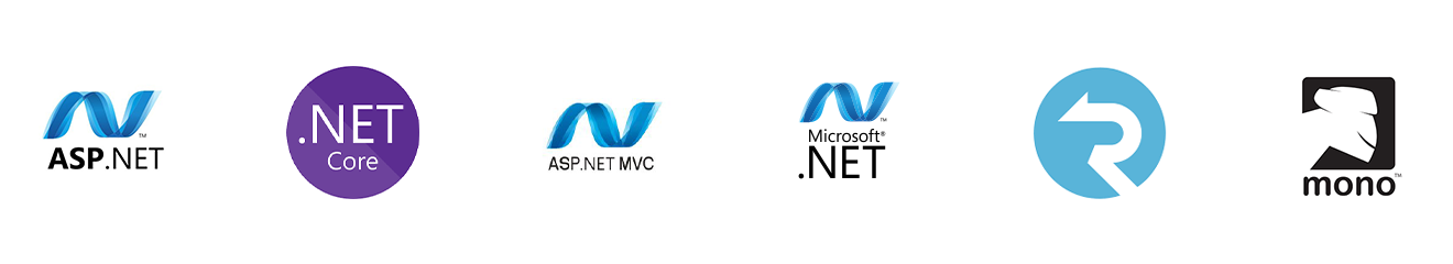 Dot Net Frameworks