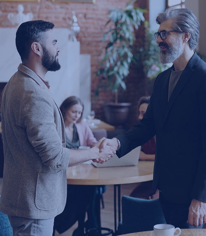 top it partnership