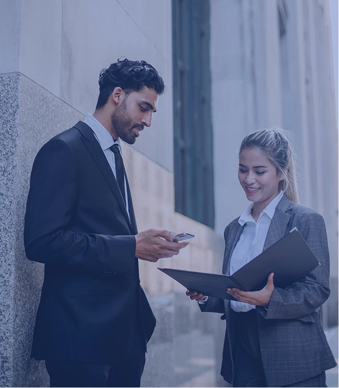 referral partnership