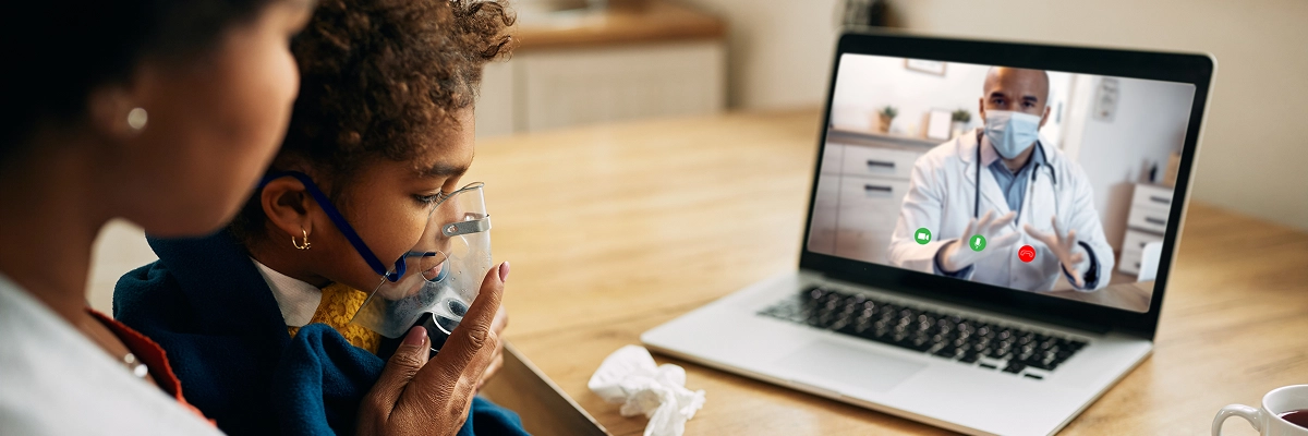 Telemedicine App Development Services