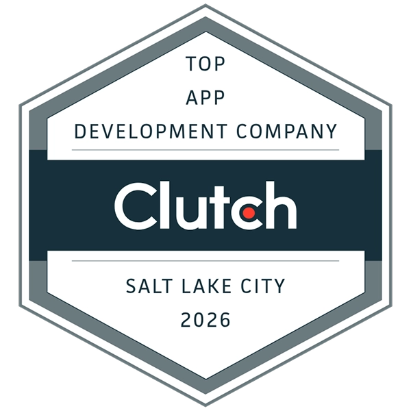 Top Clutch App Development Company Salt Lake City 2026