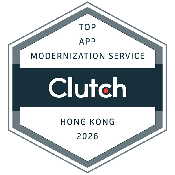 Top Clutch App Modernization Service Hong Kong 2026