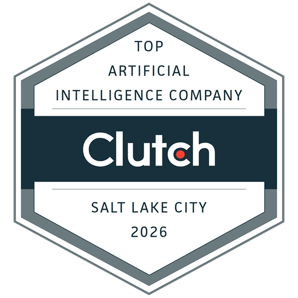 Top Clutch Artificial Intelligence Company Salt Lake City 2026