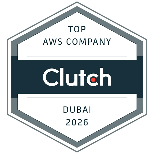 Top Clutch Aws Company Dubai 2026