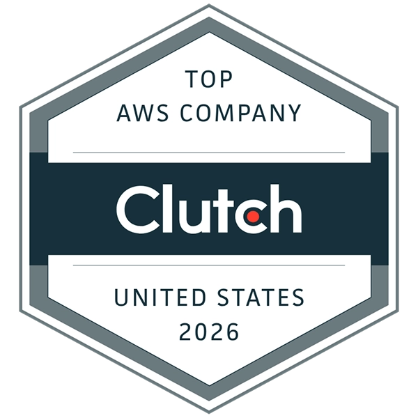 Top Clutch Aws Company United States 2026