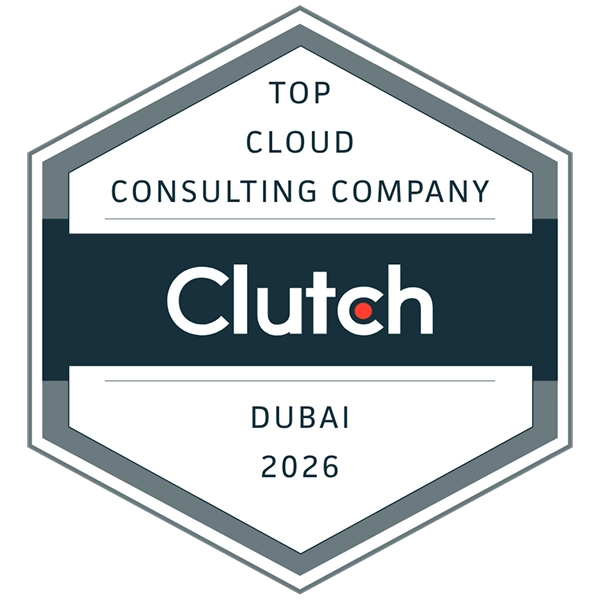 Top Clutch Cloud Consulting Company Dubai 2026
