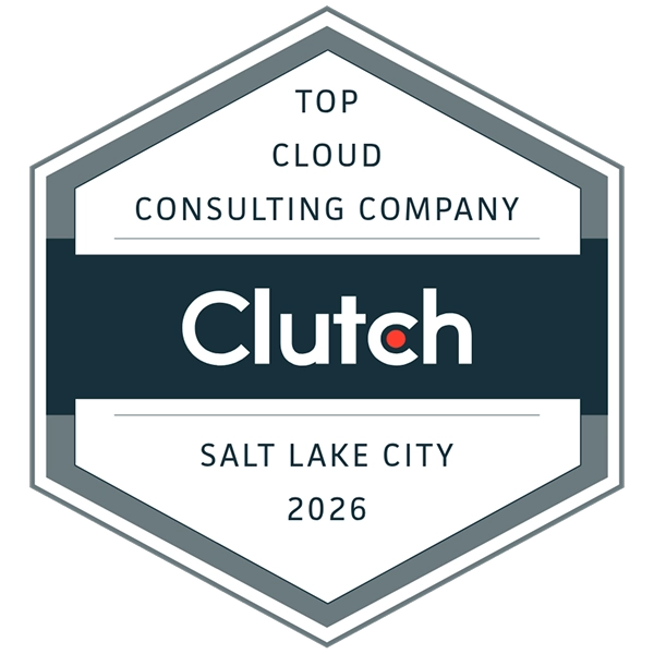 Top Clutch Cloud Consulting Company Salt Lake City 2026