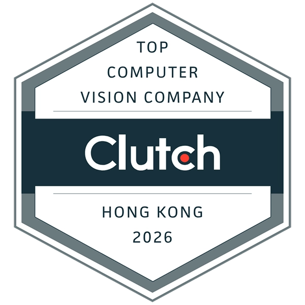 Top Clutch Computer Vision Company Hong Kong 2026