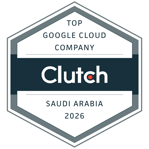 Top Clutch Google Cloud Company Saudi Arabia 2026