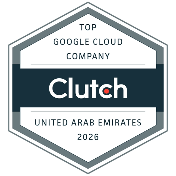 Top Clutch Google Cloud Company United Arab Emirates 2026