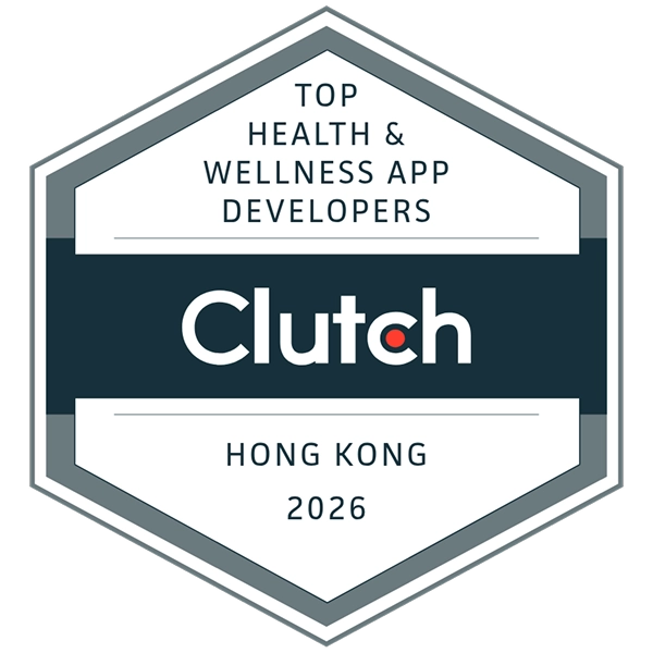 Top Clutch Health Wellness App Developers Hong Kong 2026