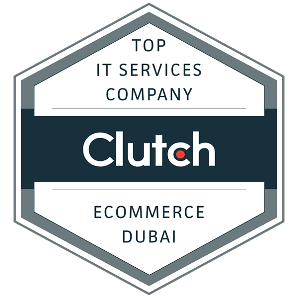 Top Clutch It Services Company Ecommerce Dubai