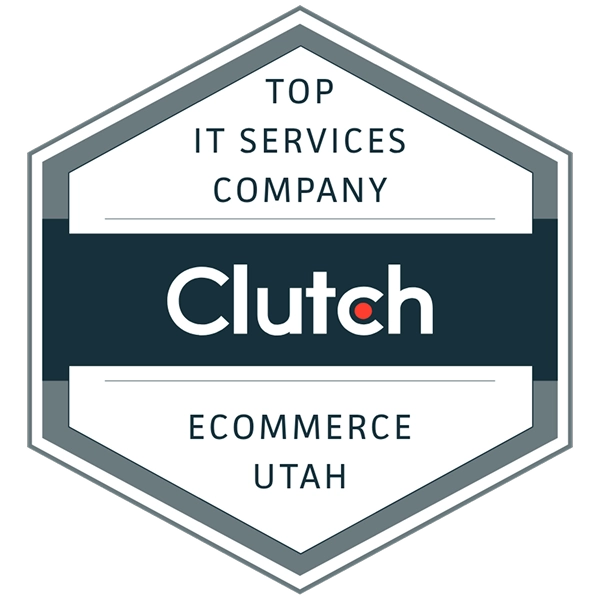 Top Clutch It Services Company Ecommerce Utah