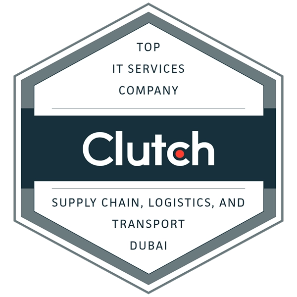 Top Clutch It Services Company Supply Chain Logistics And Transport Dubai
