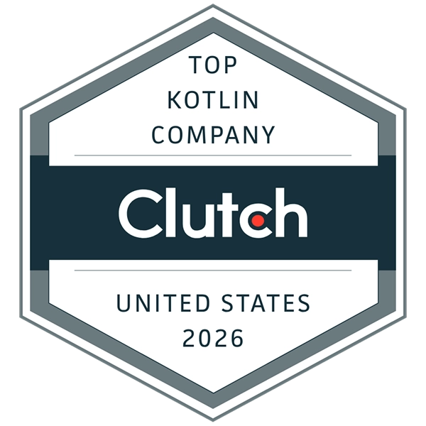 Top Clutch Kotlin Company United States 2026