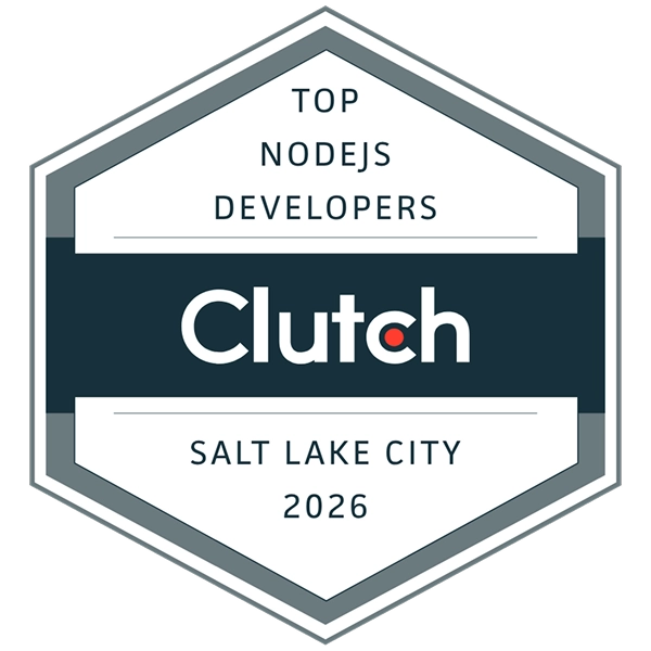 Top Clutch Nodejs Developers Salt Lake City 2026