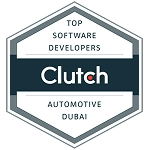 Top Clutch Software Developers Automotive Dubai