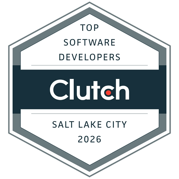 Top Clutch Software Developers Salt Lake City 2026