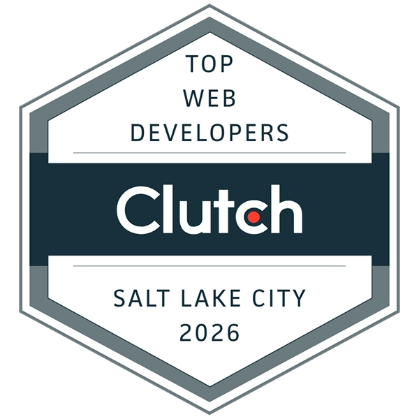 Top Clutch Web Developers Salt Lake City 2026