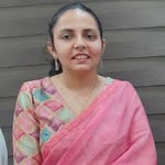 Dr Vidushi, Psychiatrist
