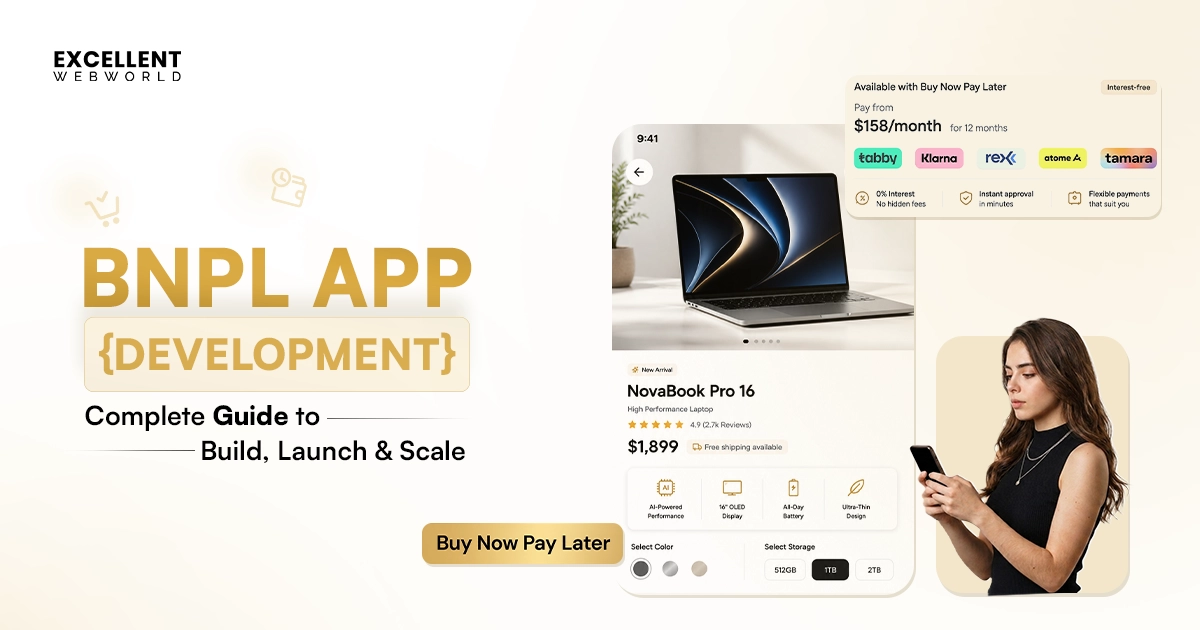 Best BNPL App Development Guide