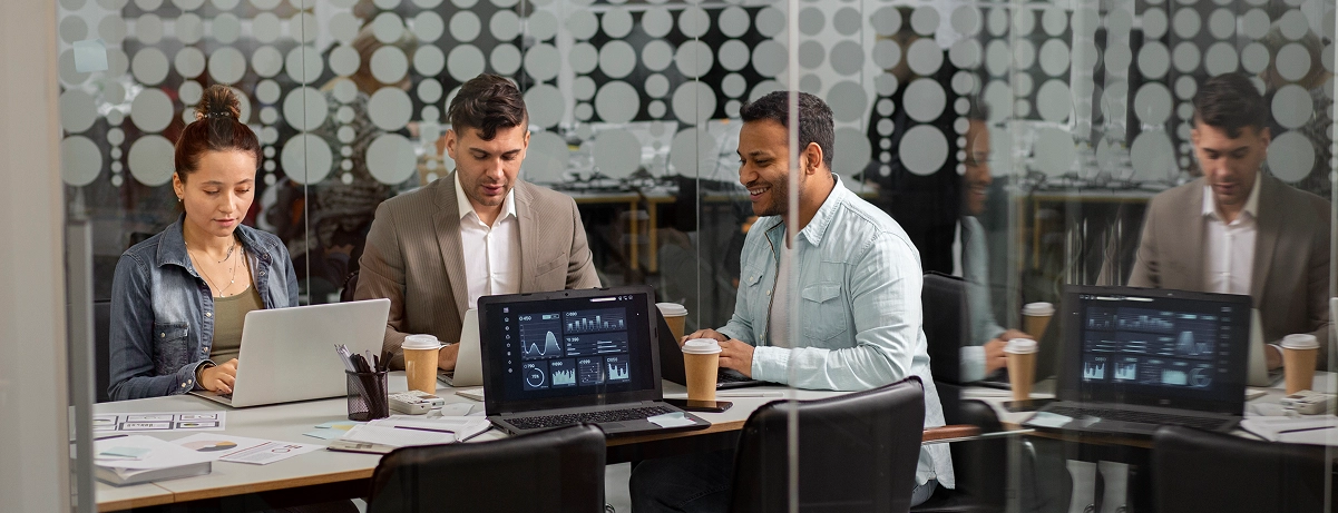 Managed Managed IT Services Provider