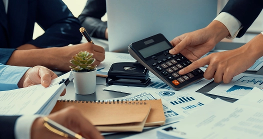 Managed Infrastructure Cost Reduction