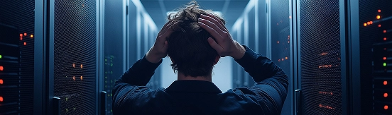 Managed Infrastructure Services Uptime Impact