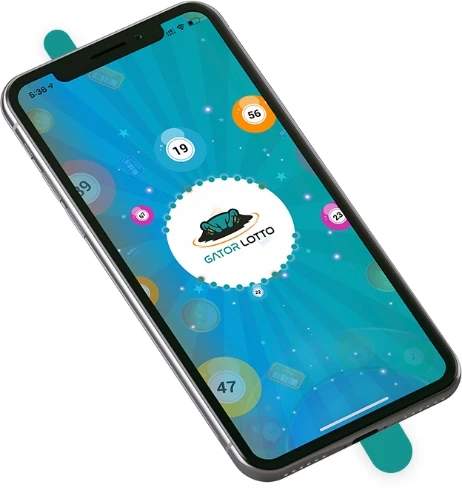 App like gator lotto